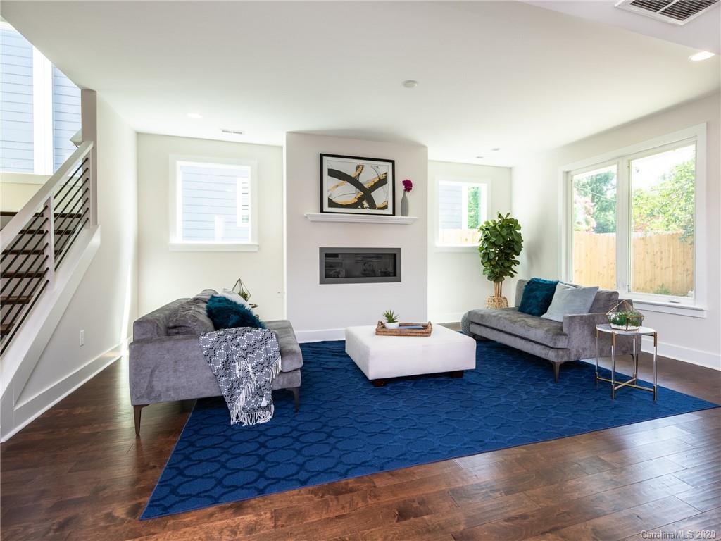 Cotswold - Residential