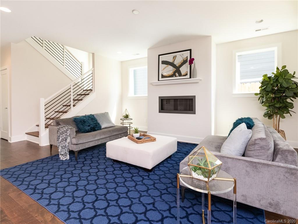 Cotswold - Residential