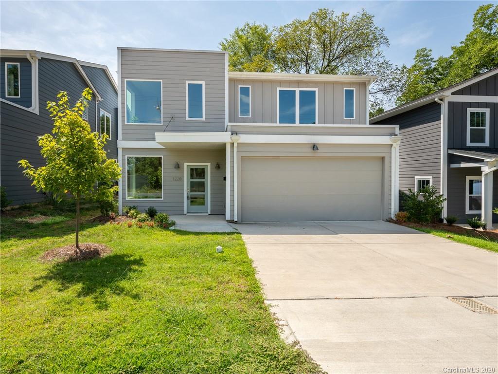 Cotswold - Residential