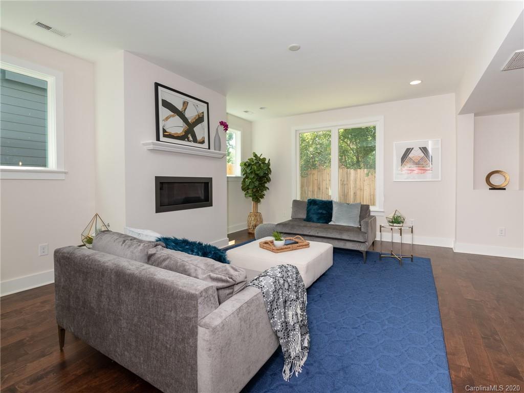 Cotswold - Residential