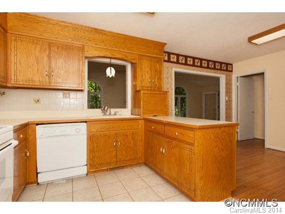 Botany Woods - Residential