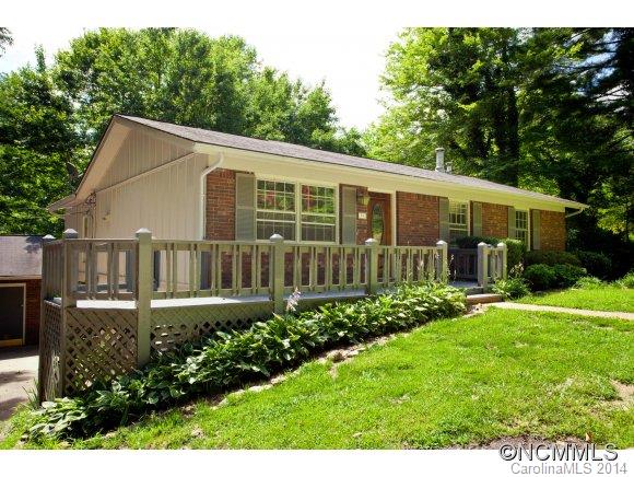 Botany Woods - Residential