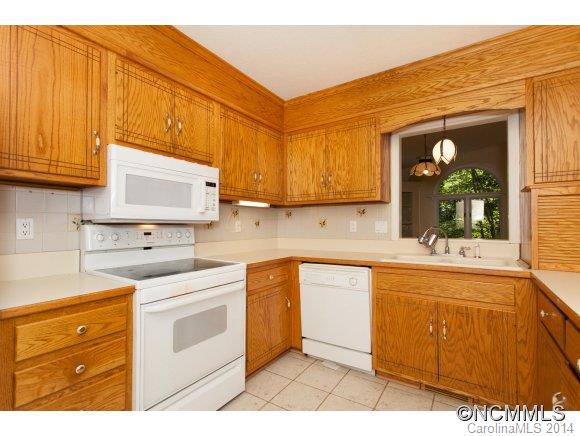 Botany Woods - Residential