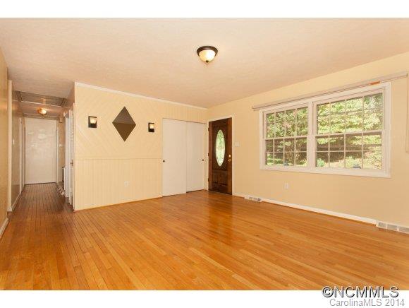 Botany Woods - Residential