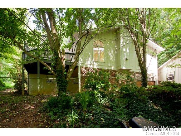 Botany Woods - Residential