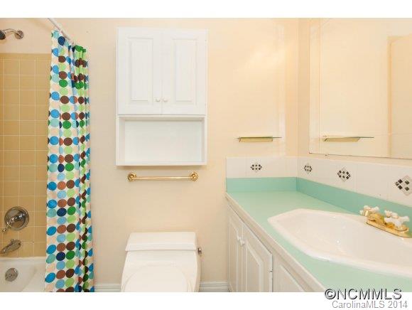 Botany Woods - Residential