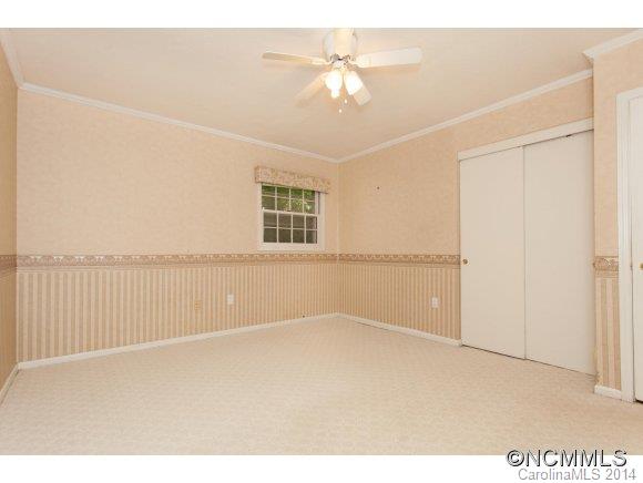 Botany Woods - Residential