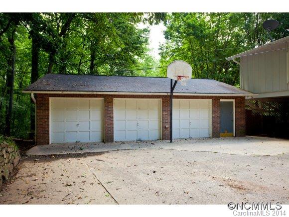 Botany Woods - Residential