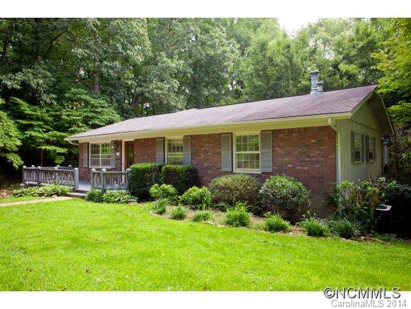 Botany Woods - Residential