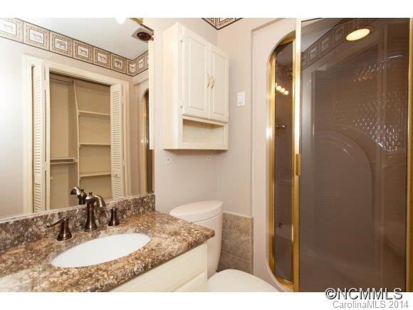 Botany Woods - Residential