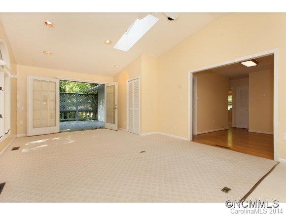 Botany Woods - Residential