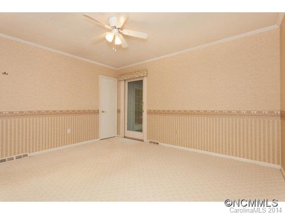 Botany Woods - Residential