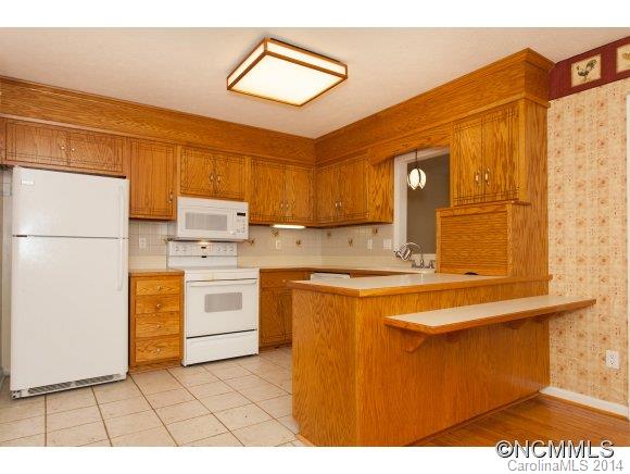 Botany Woods - Residential