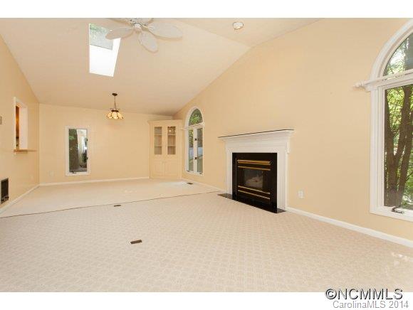 Botany Woods - Residential