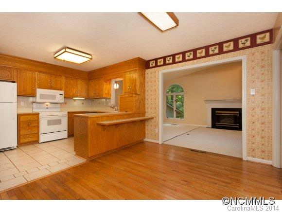 Botany Woods - Residential