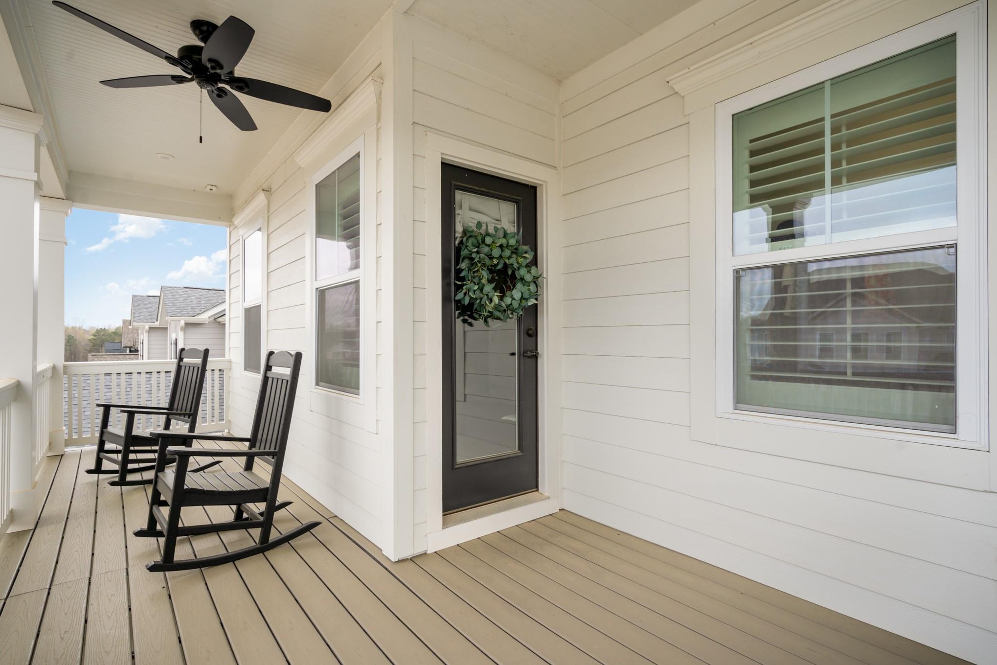 Masons Bend - Residential