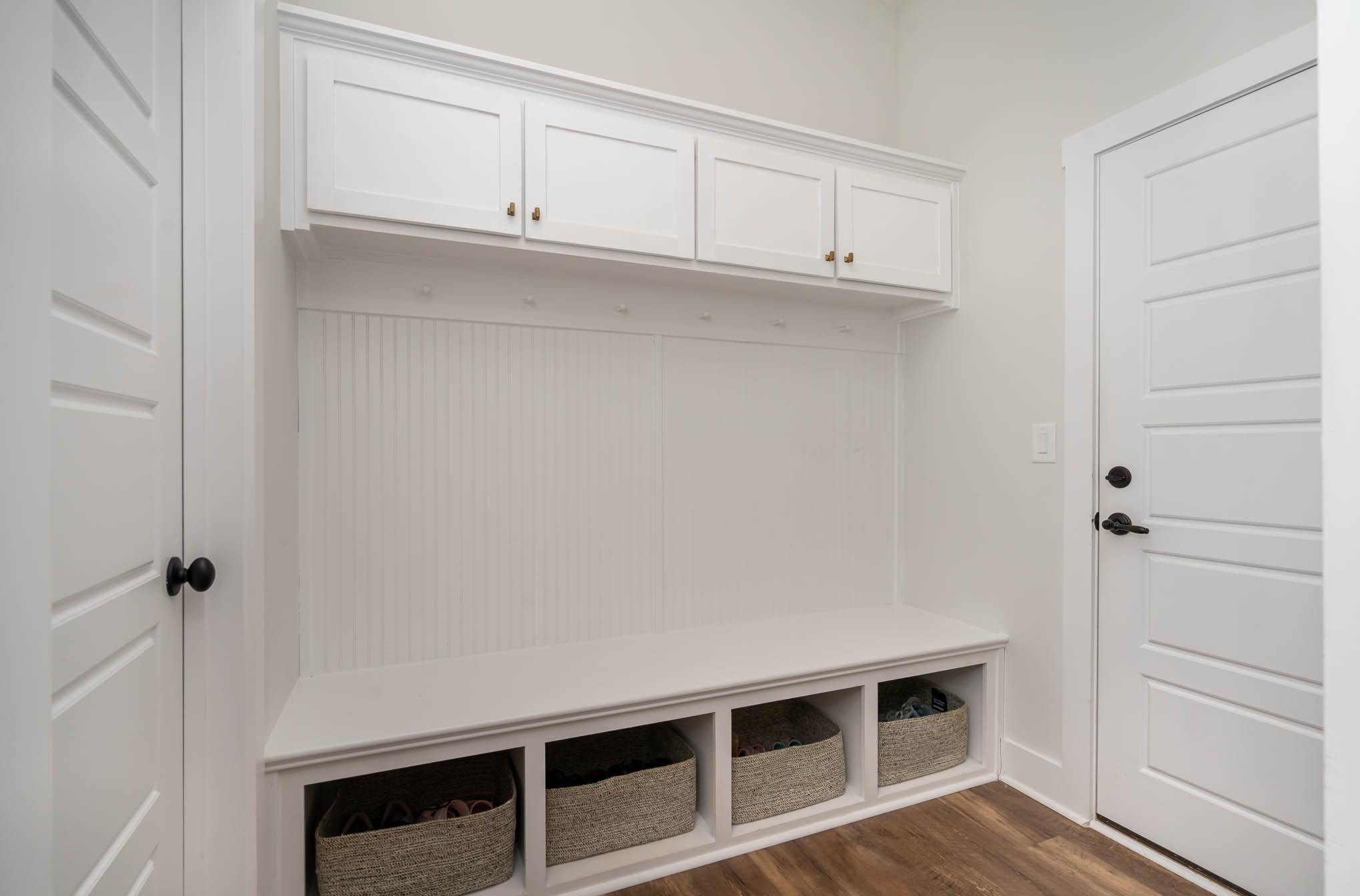 Masons Bend - Residential