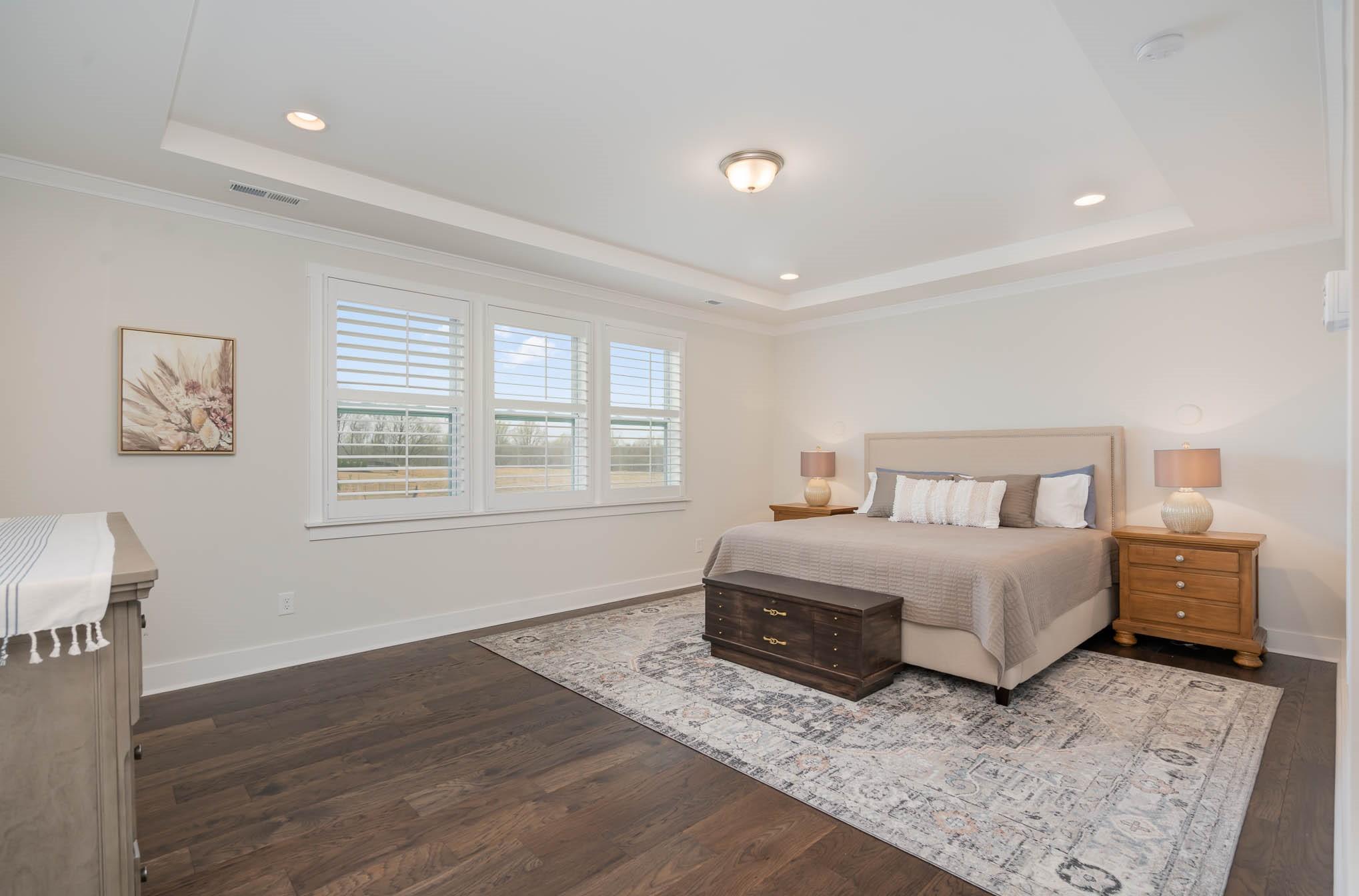 Masons Bend - Residential