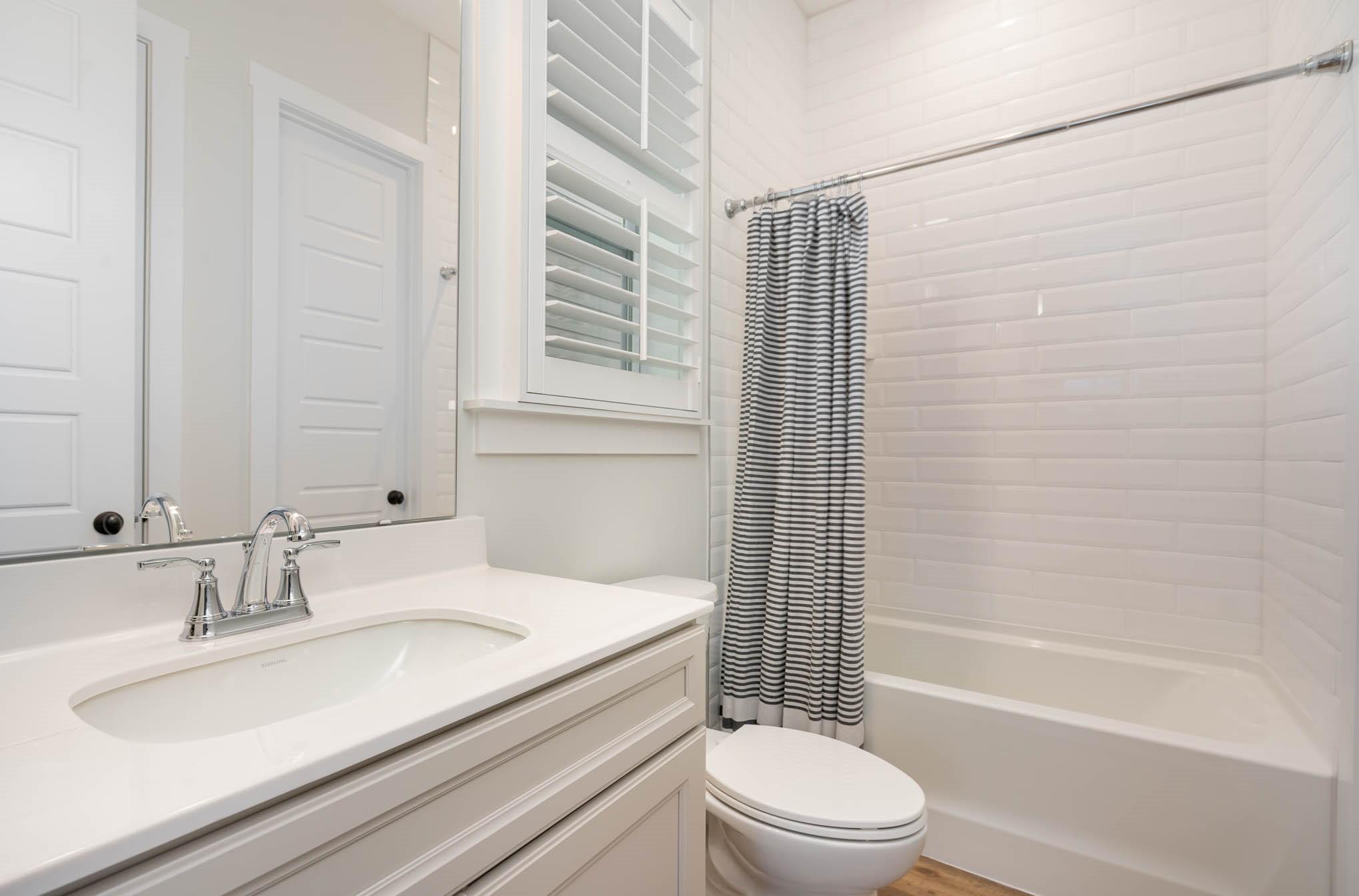 Masons Bend - Residential