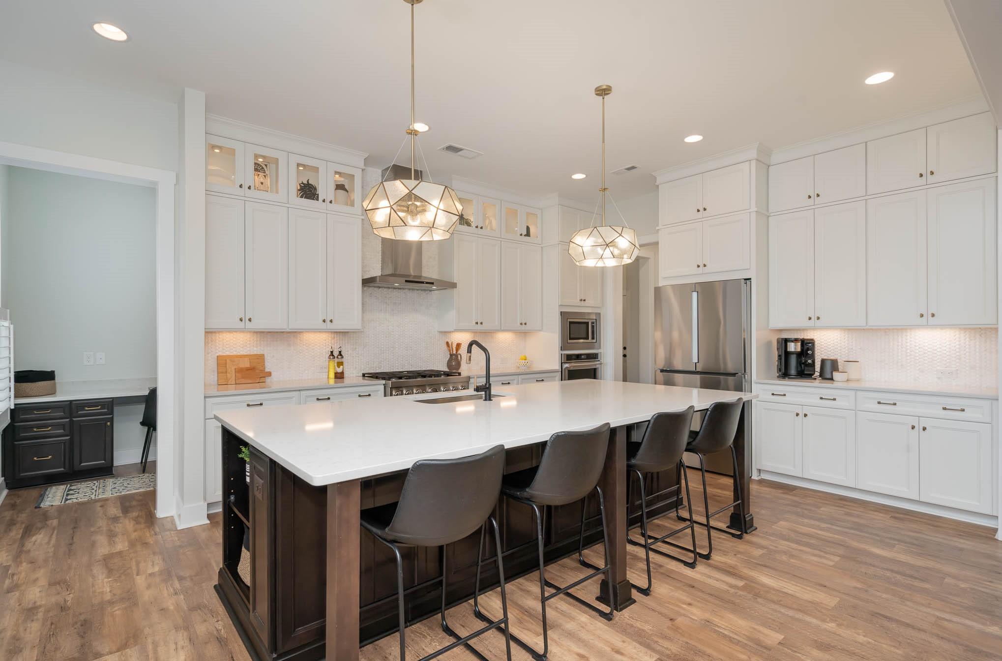 Masons Bend - Residential