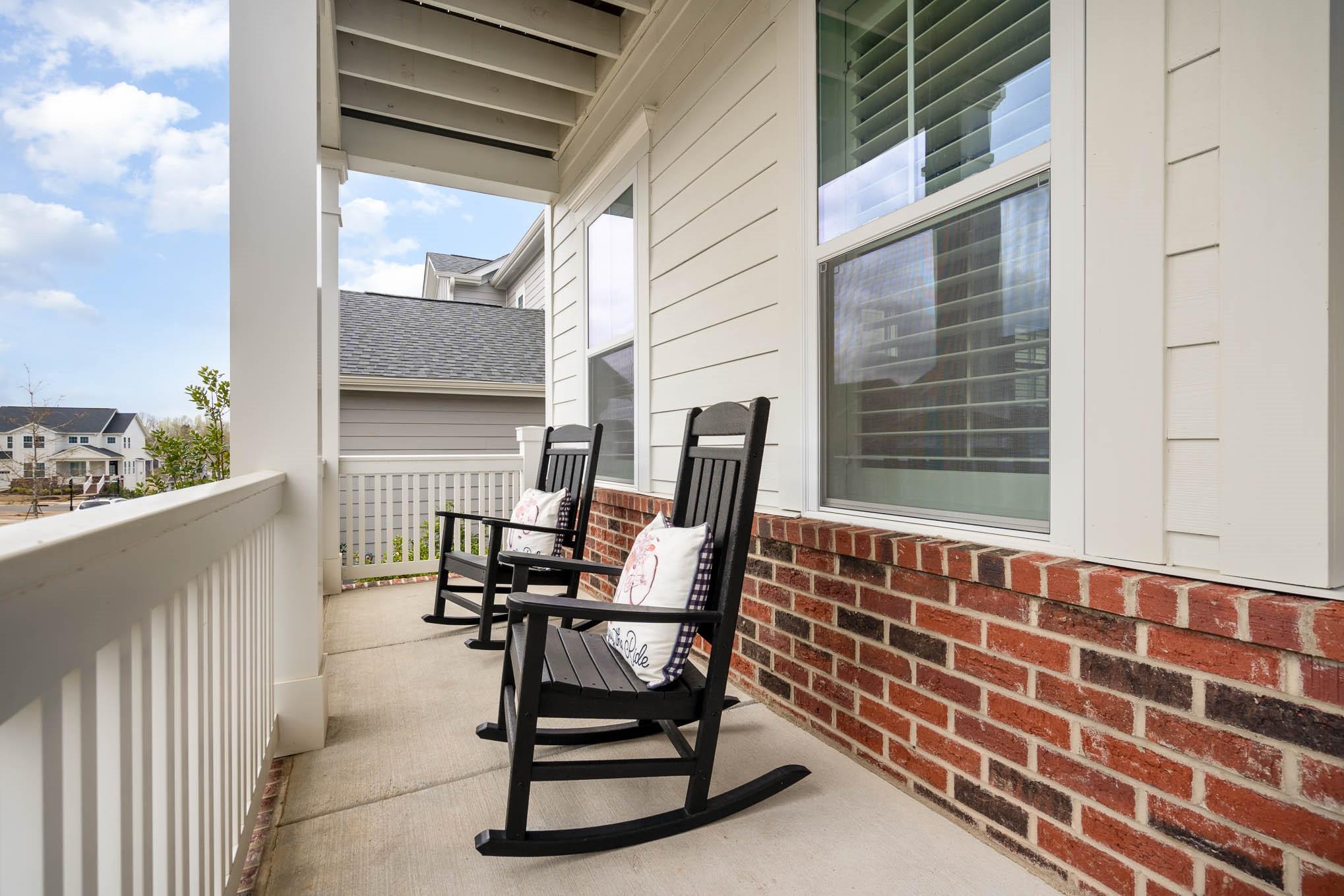 Masons Bend - Residential