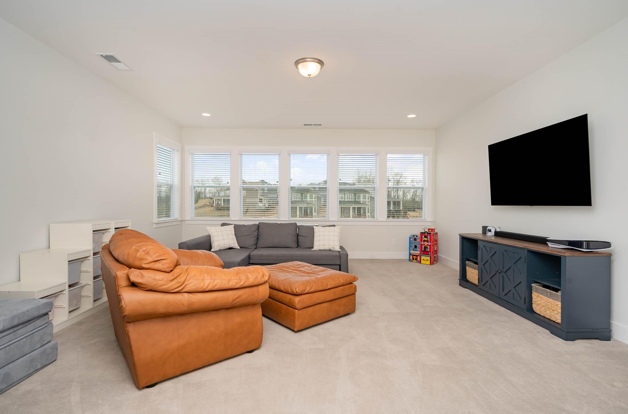 Masons Bend - Residential