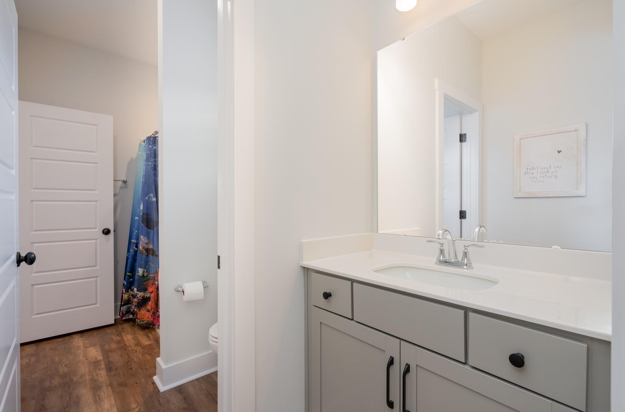 Masons Bend - Residential