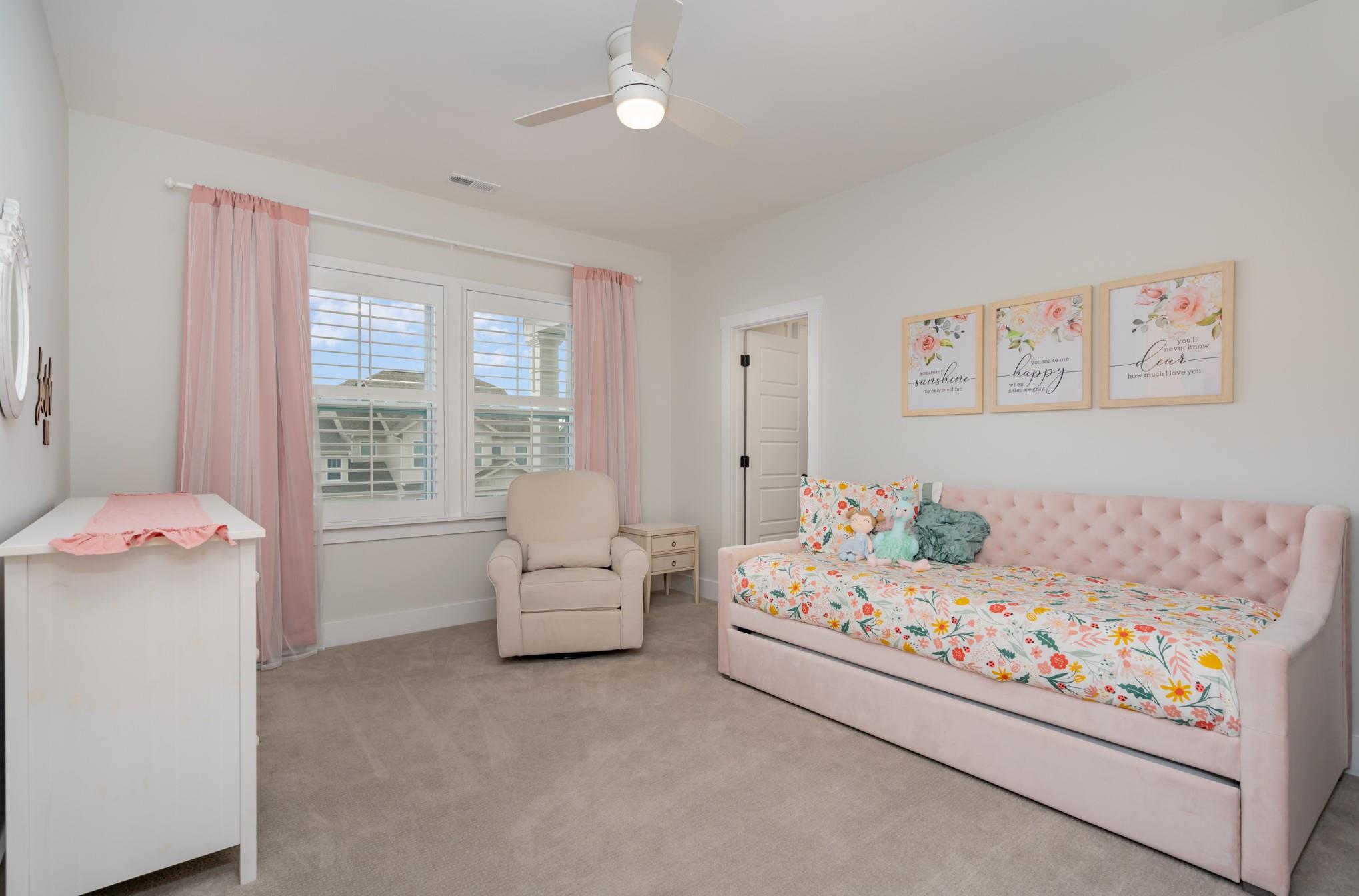 Masons Bend - Residential