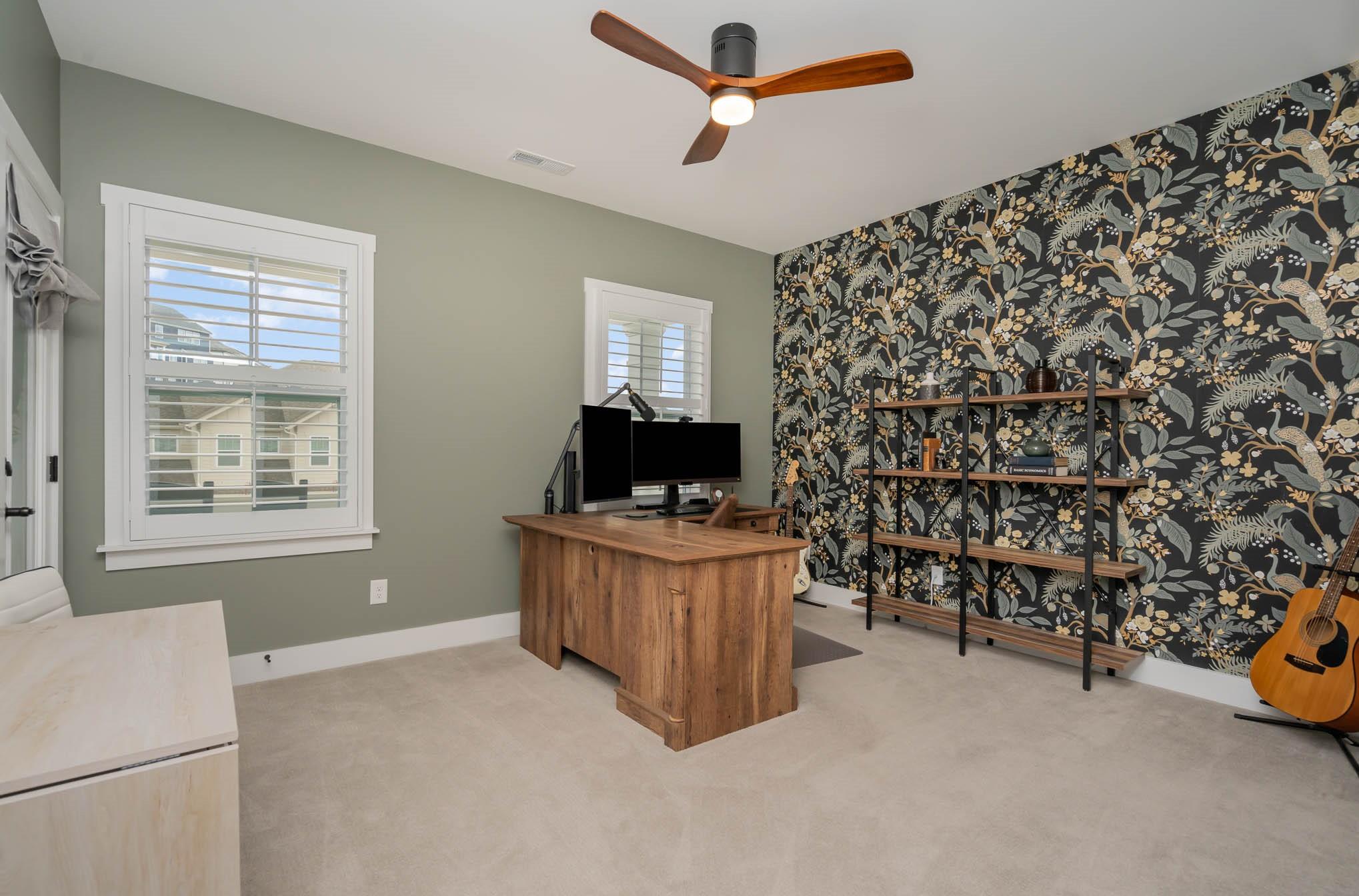 Masons Bend - Residential