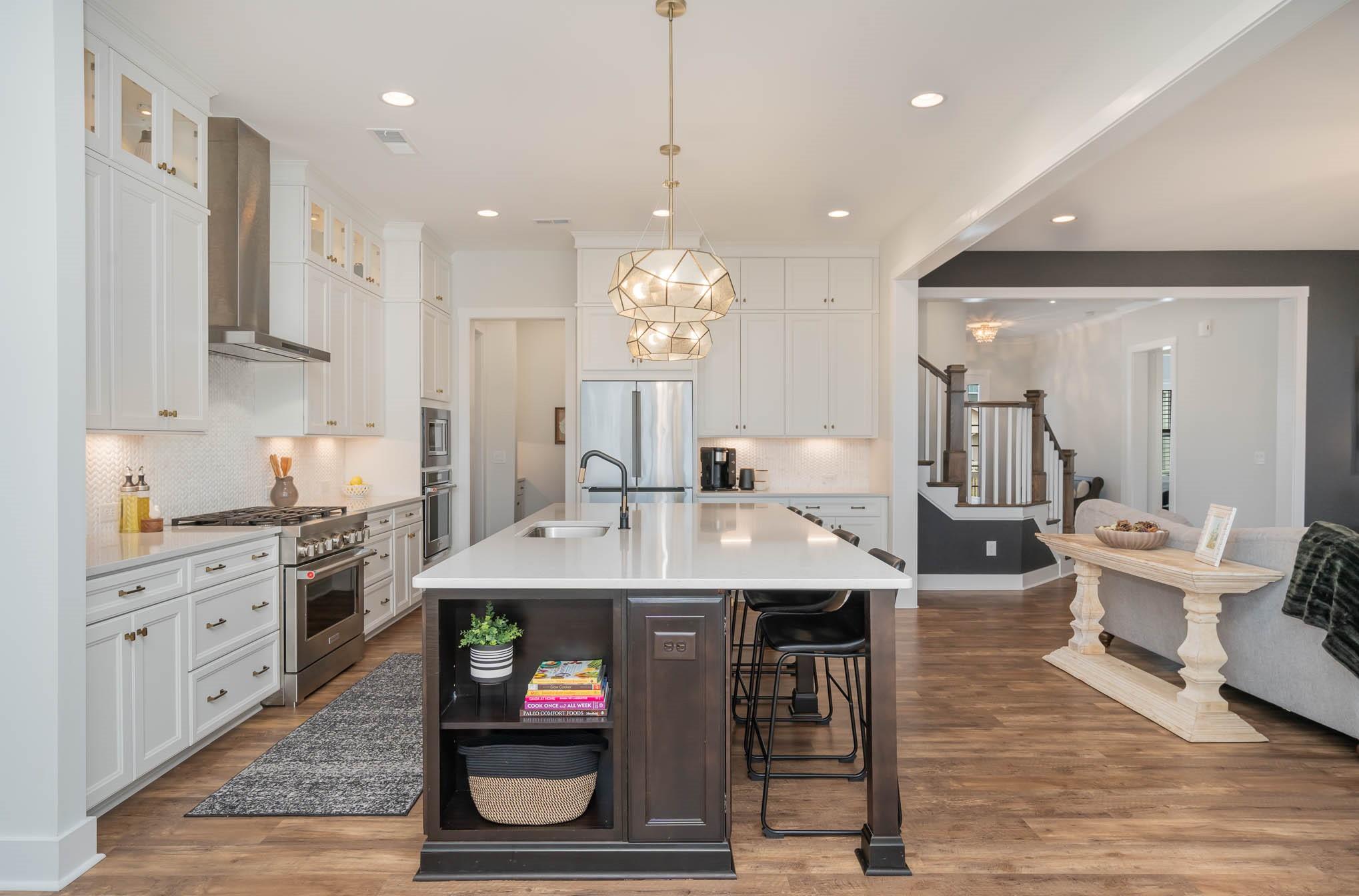 Masons Bend - Residential