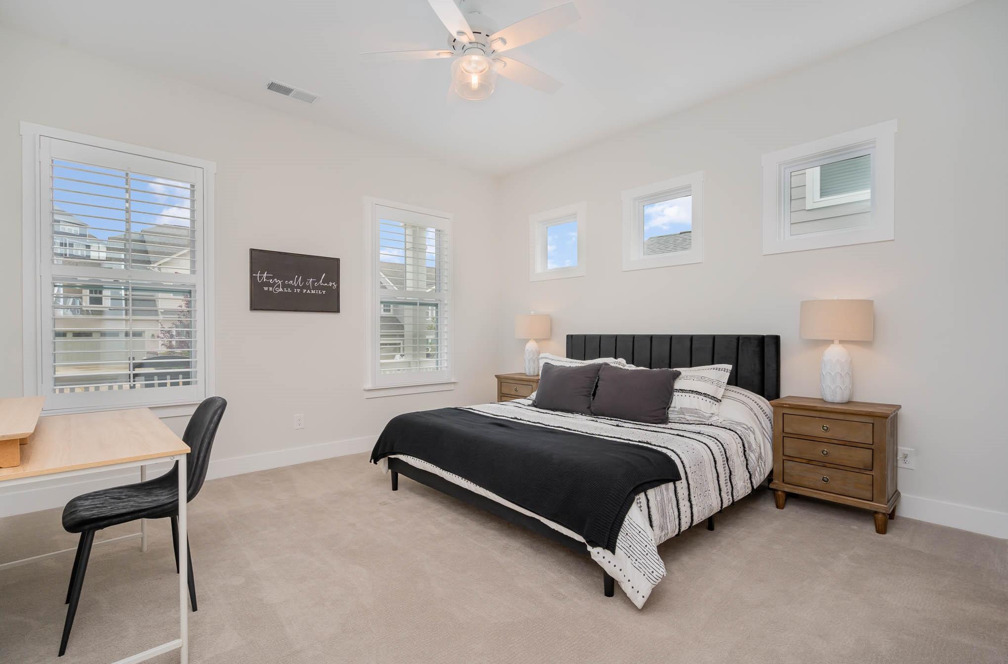 Masons Bend - Residential