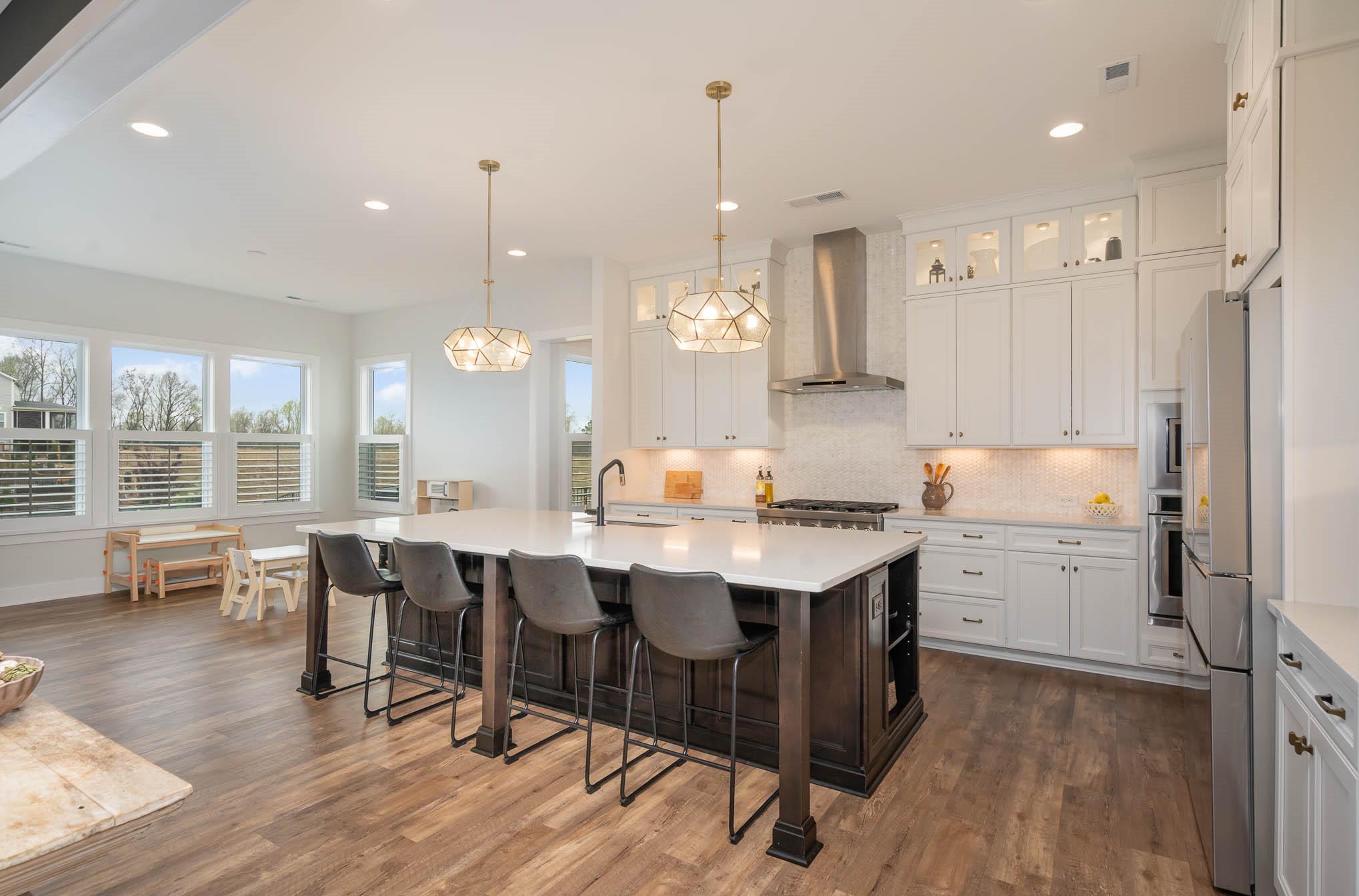 Masons Bend - Residential