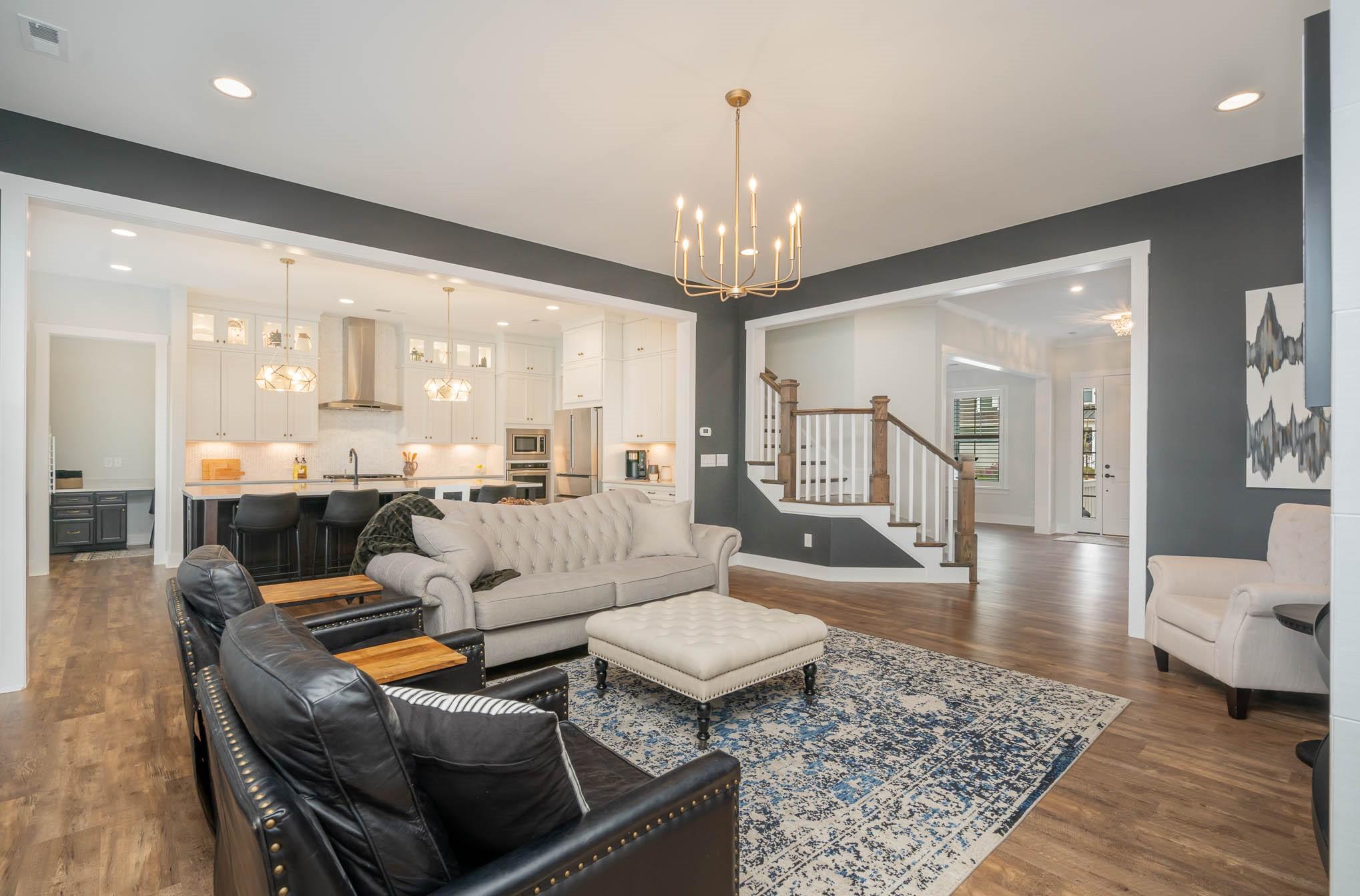 Masons Bend - Residential