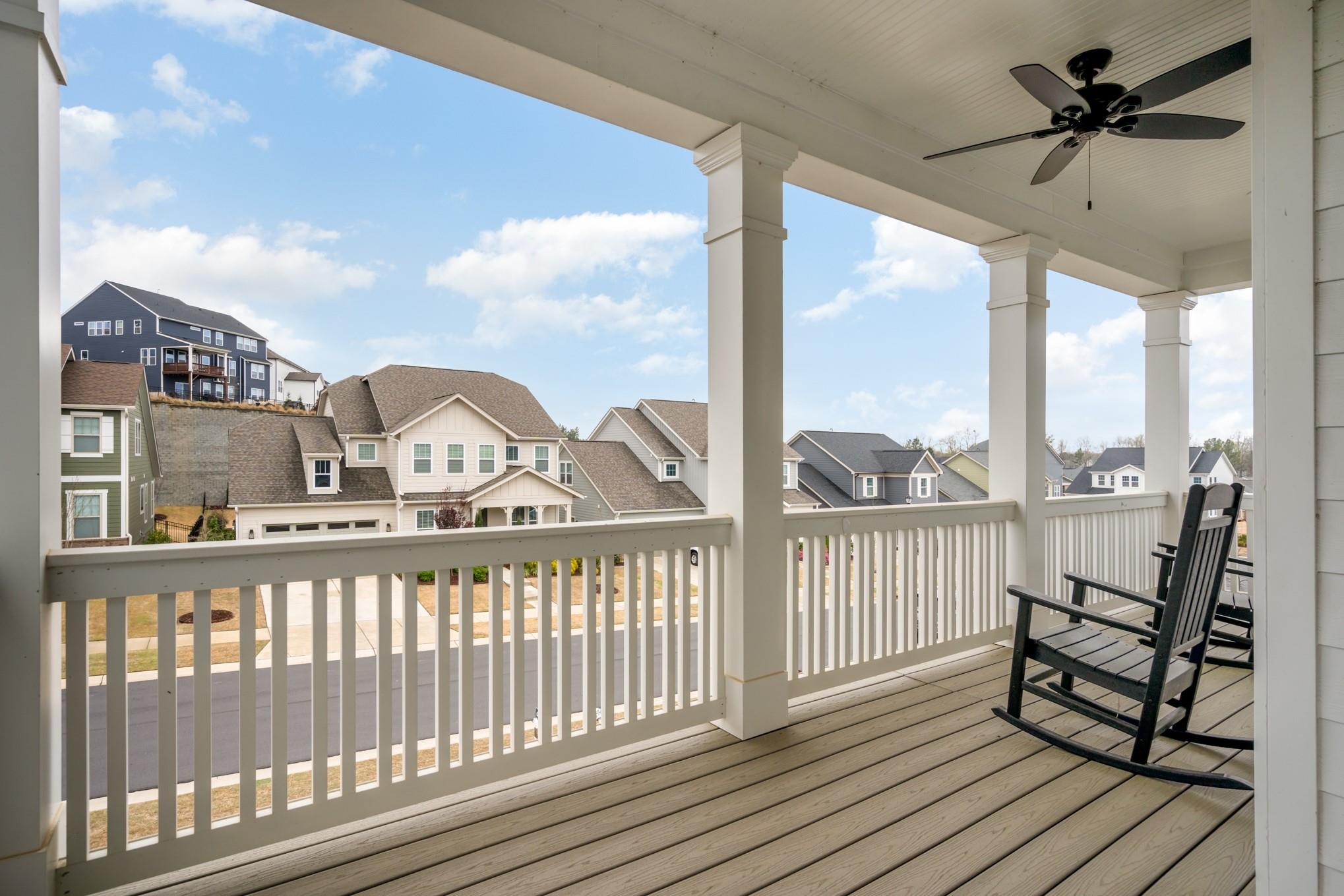 Masons Bend - Residential