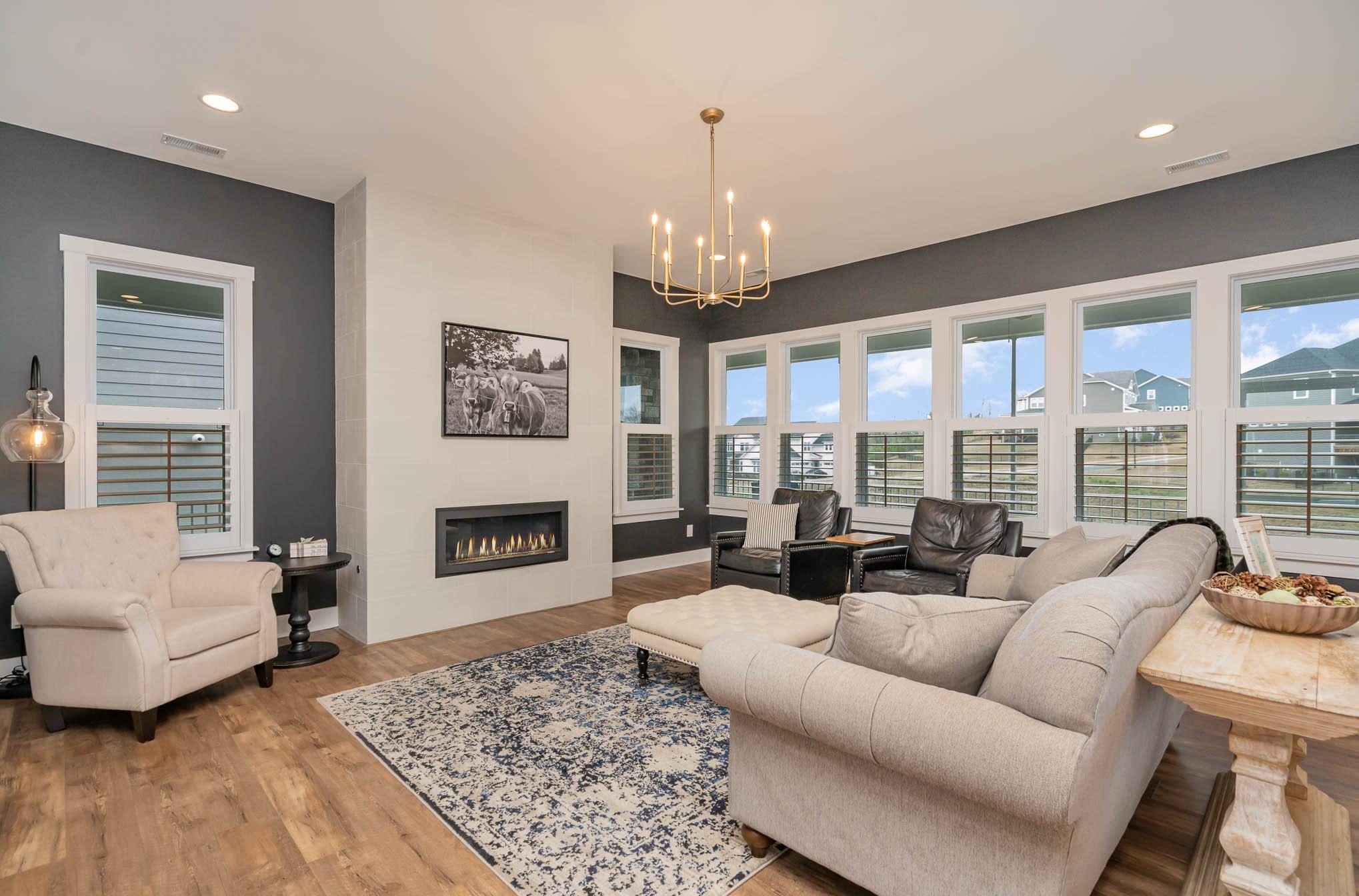 Masons Bend - Residential