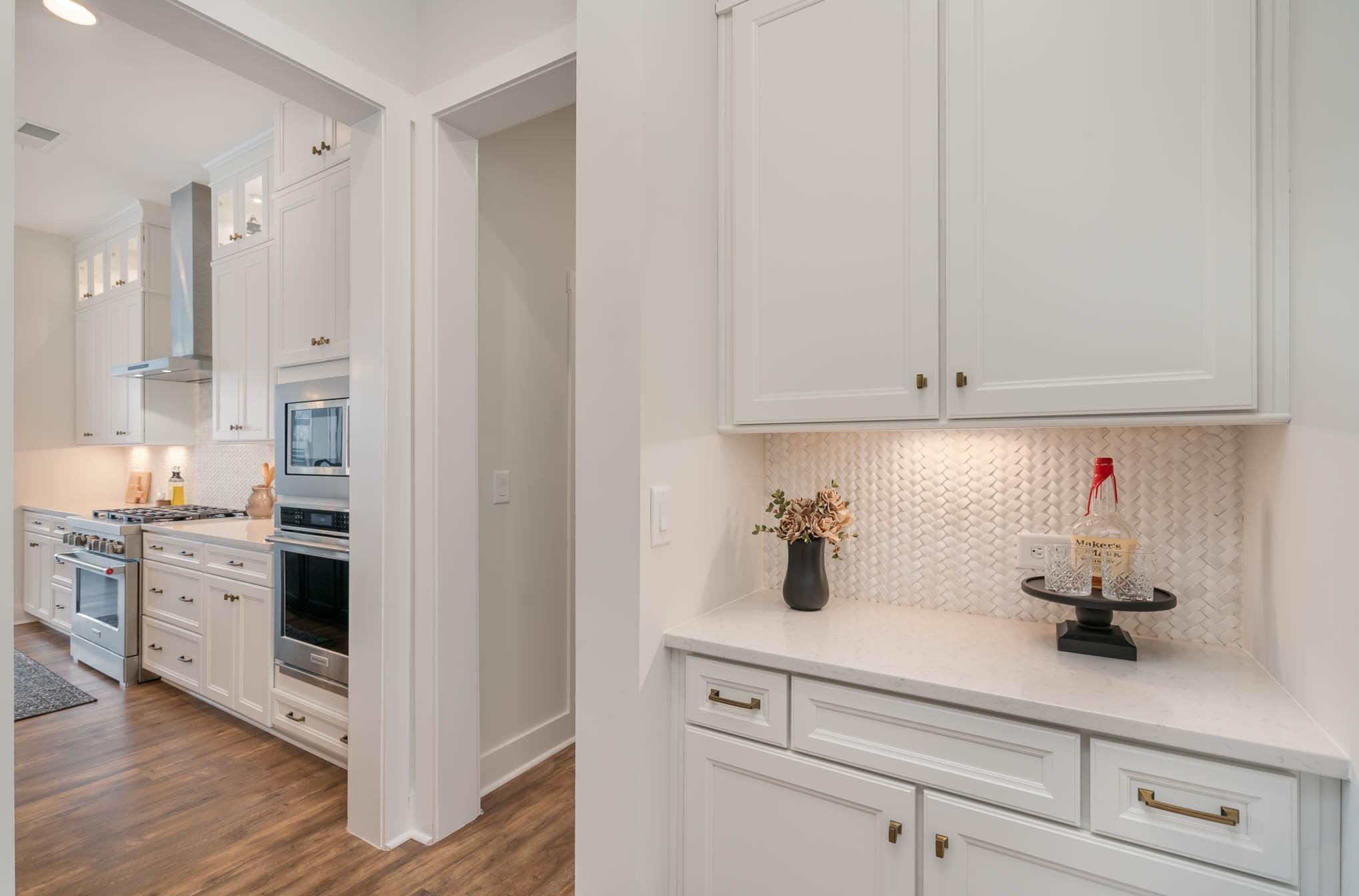 Masons Bend - Residential