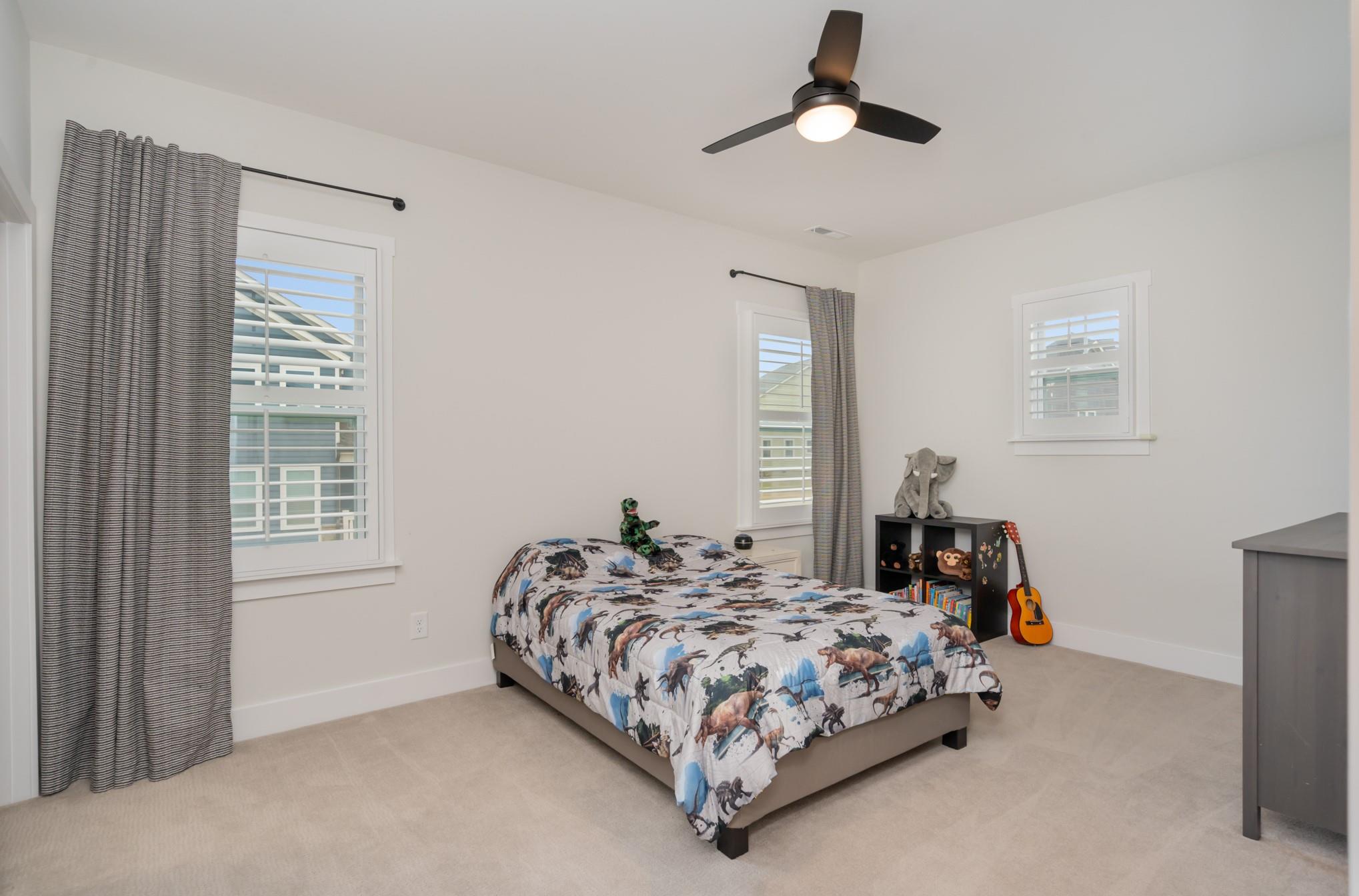 Masons Bend - Residential