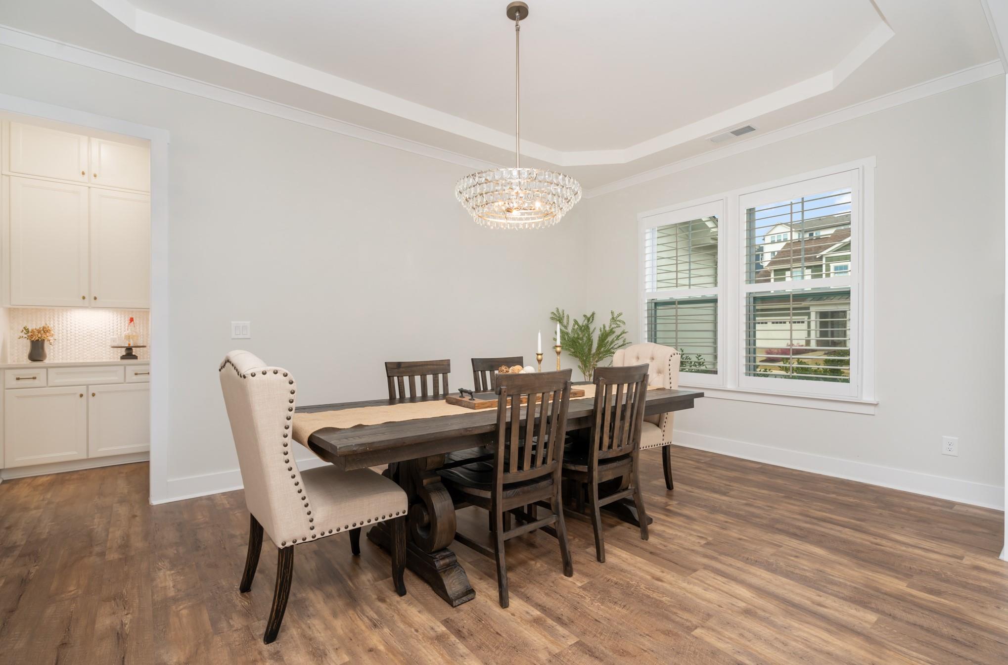 Masons Bend - Residential