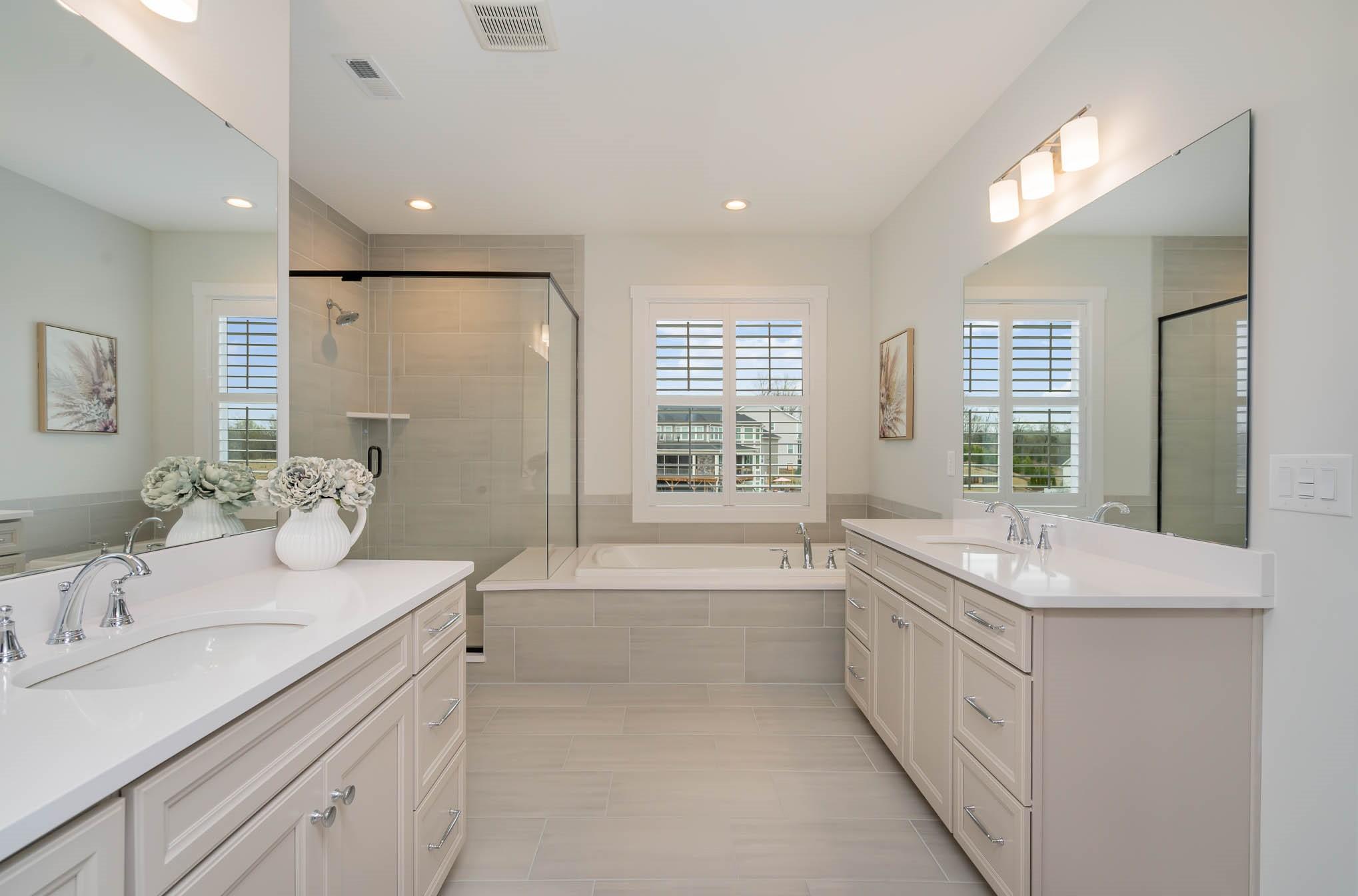 Masons Bend - Residential