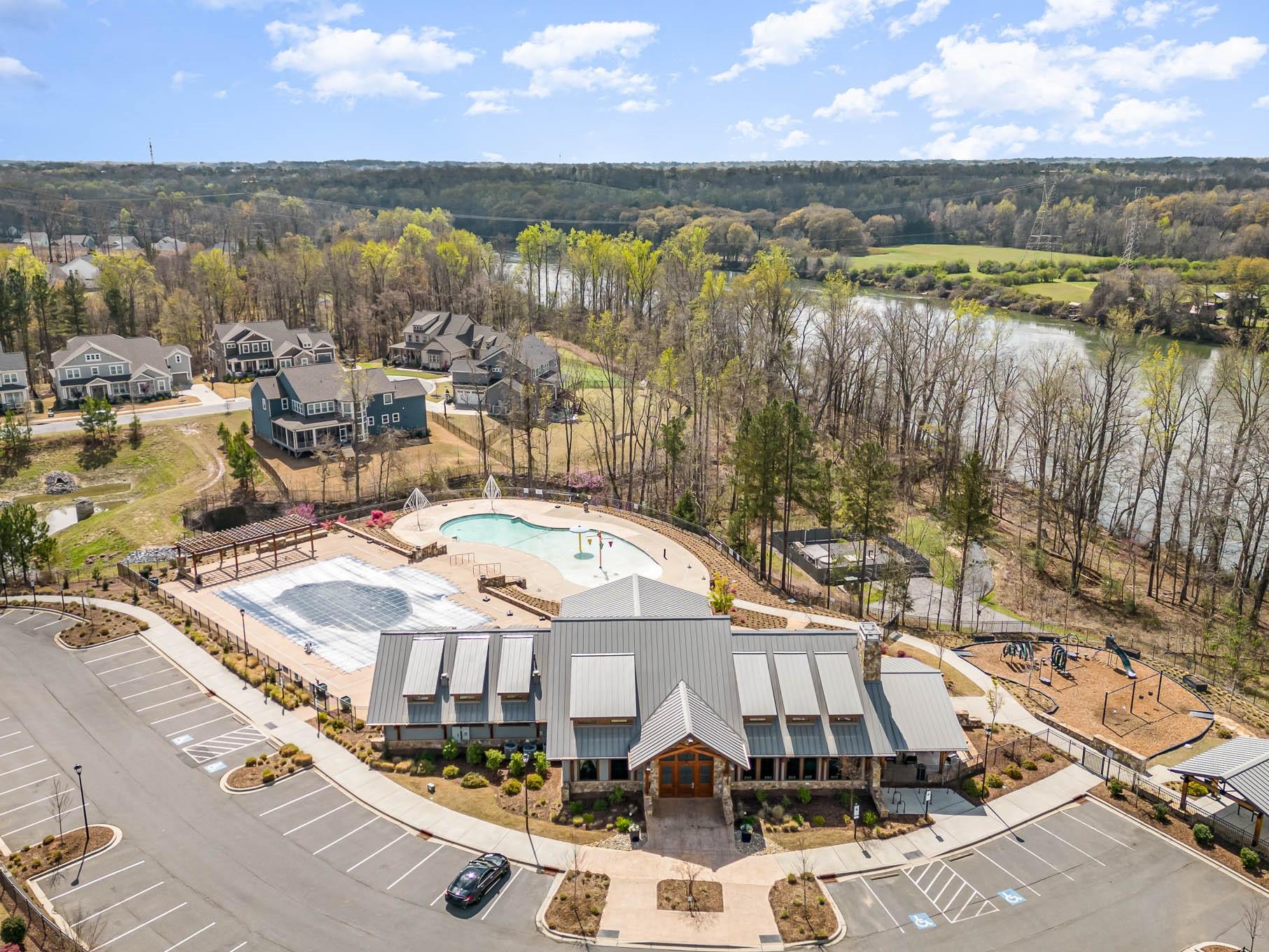 Masons Bend - Residential