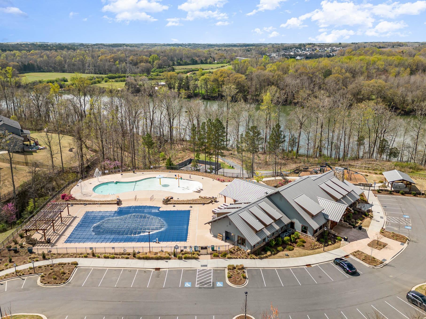 Masons Bend - Residential