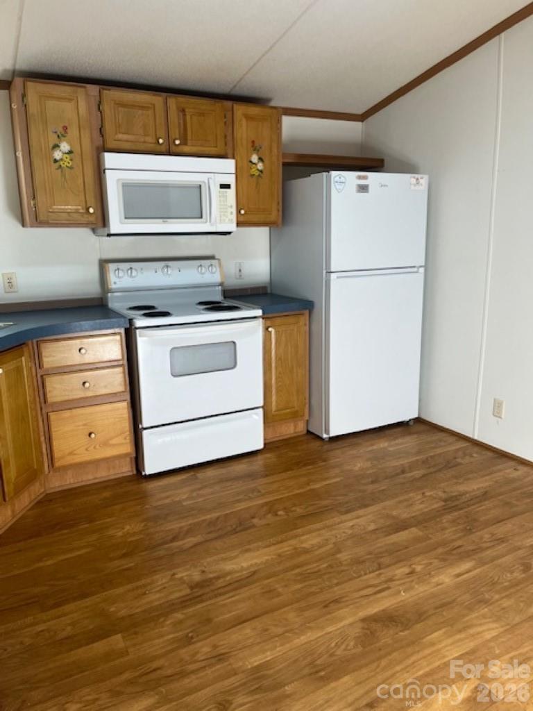 Dogwood Acres - Residential