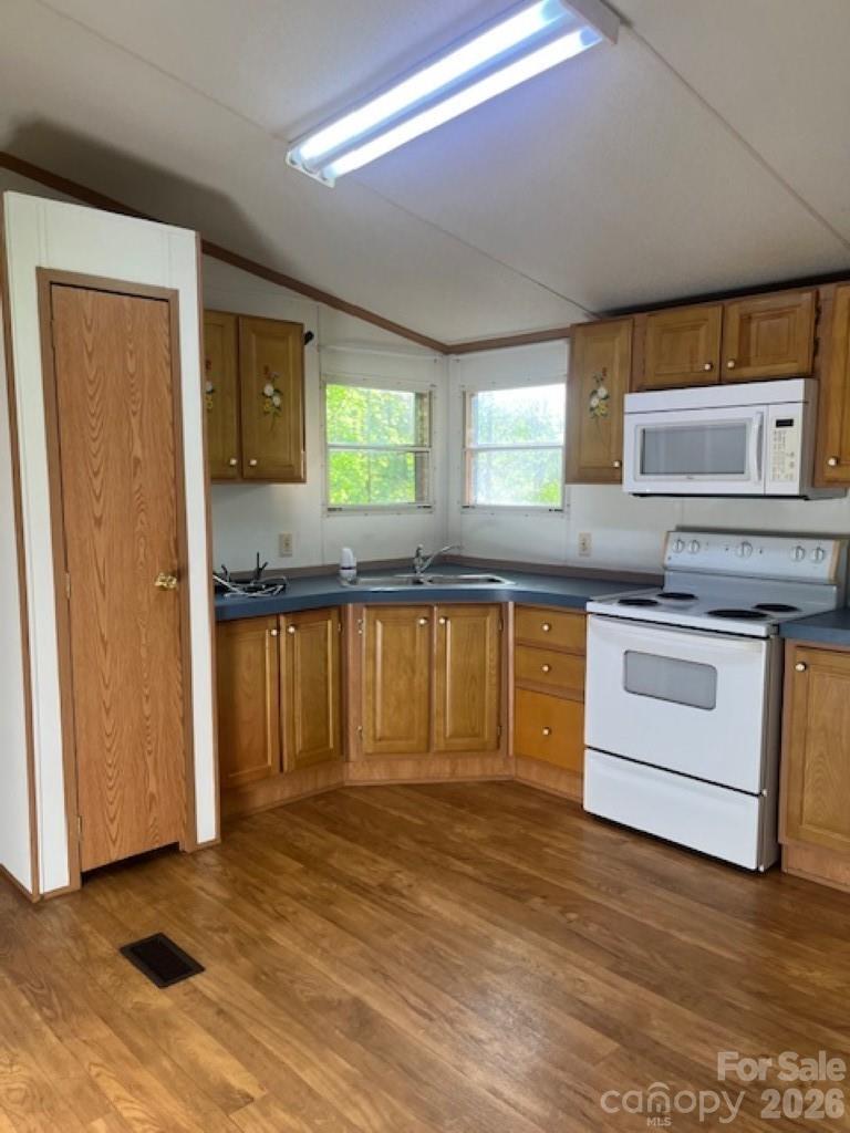 Dogwood Acres - Residential