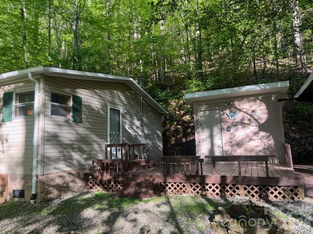 Dogwood Acres - Residential