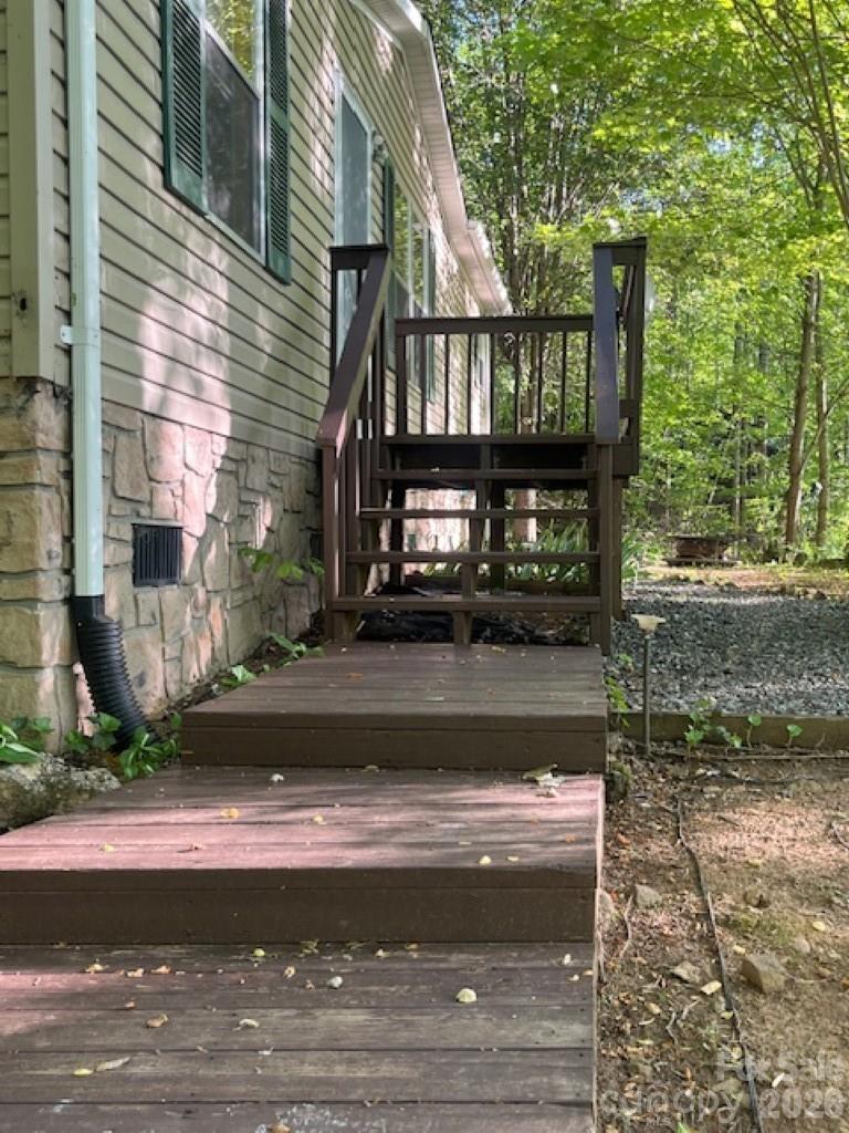 Dogwood Acres - Residential