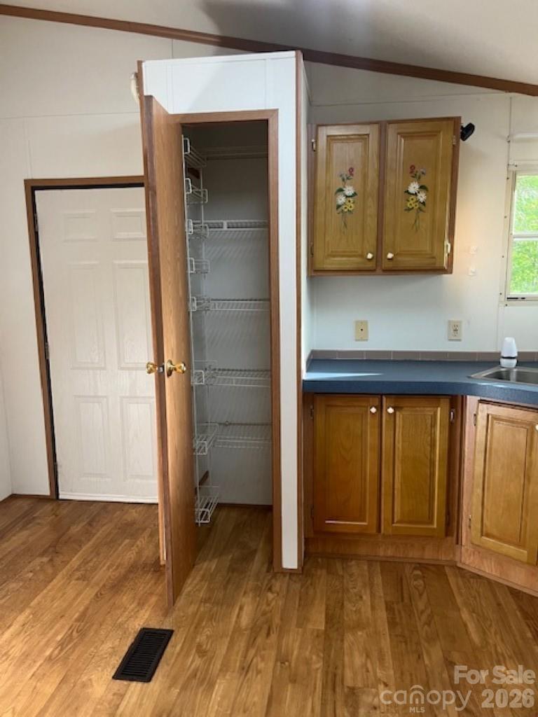 Dogwood Acres - Residential