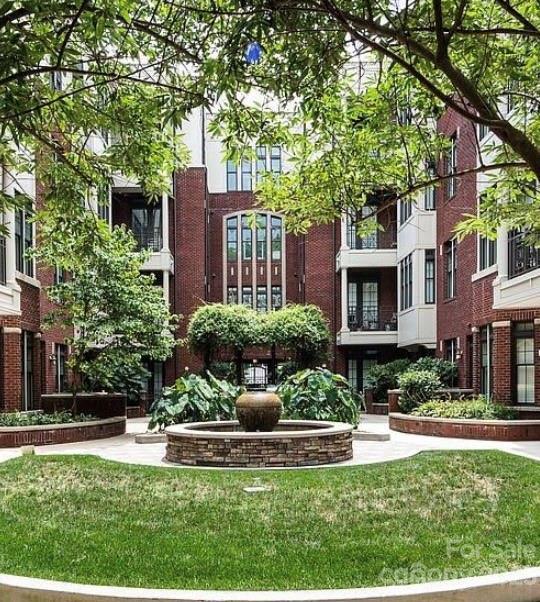 Tranquil Court - Residential