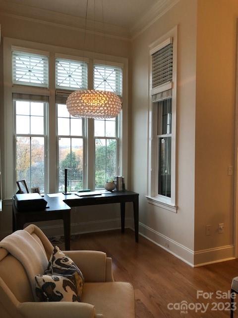 Tranquil Court - Residential