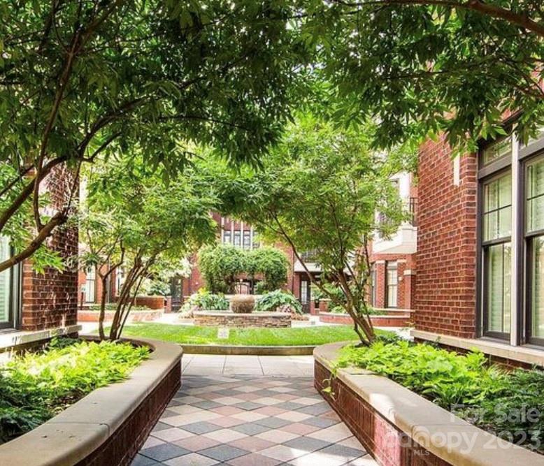 Tranquil Court - Residential