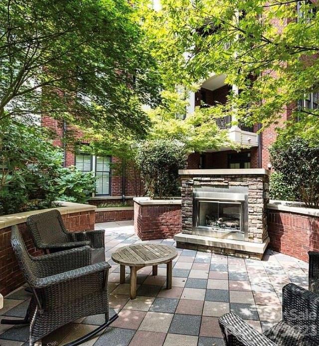 Tranquil Court - Residential